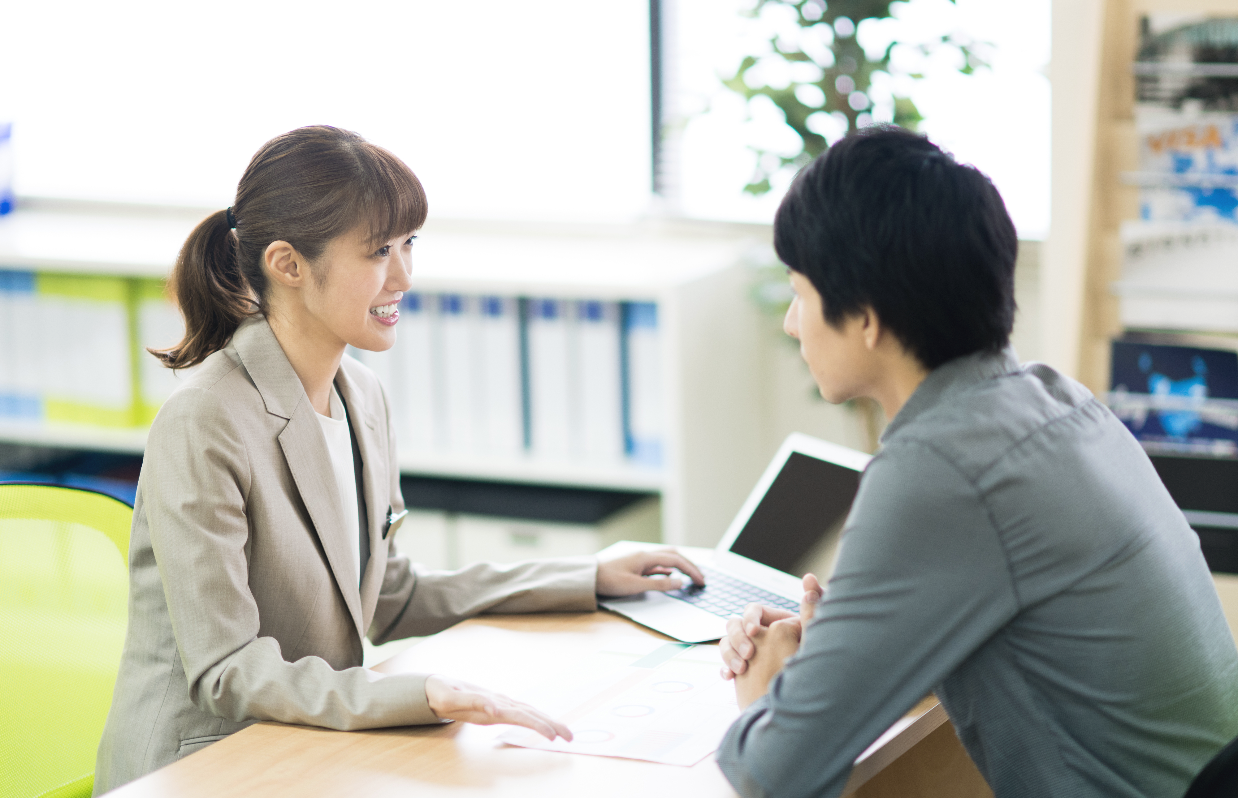 弊社についてイメージ
