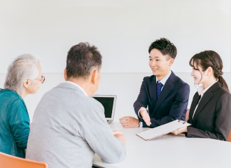 創業80年の実績イメージ
