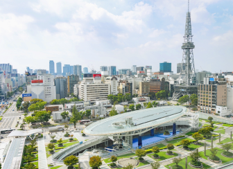 地域密着サポートイメージ